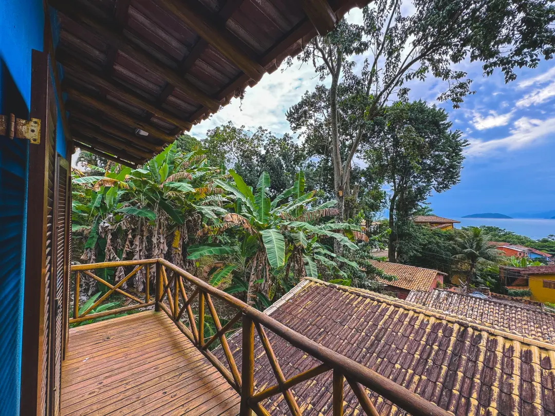 Vivenda Ilhabela